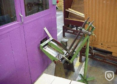 Karges Hammer ARS 230 (899)