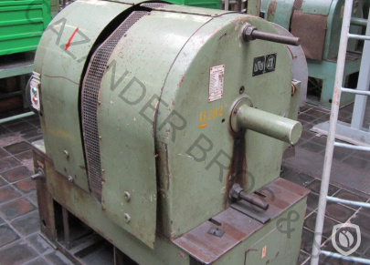 Blema KEBS 100 (3213)