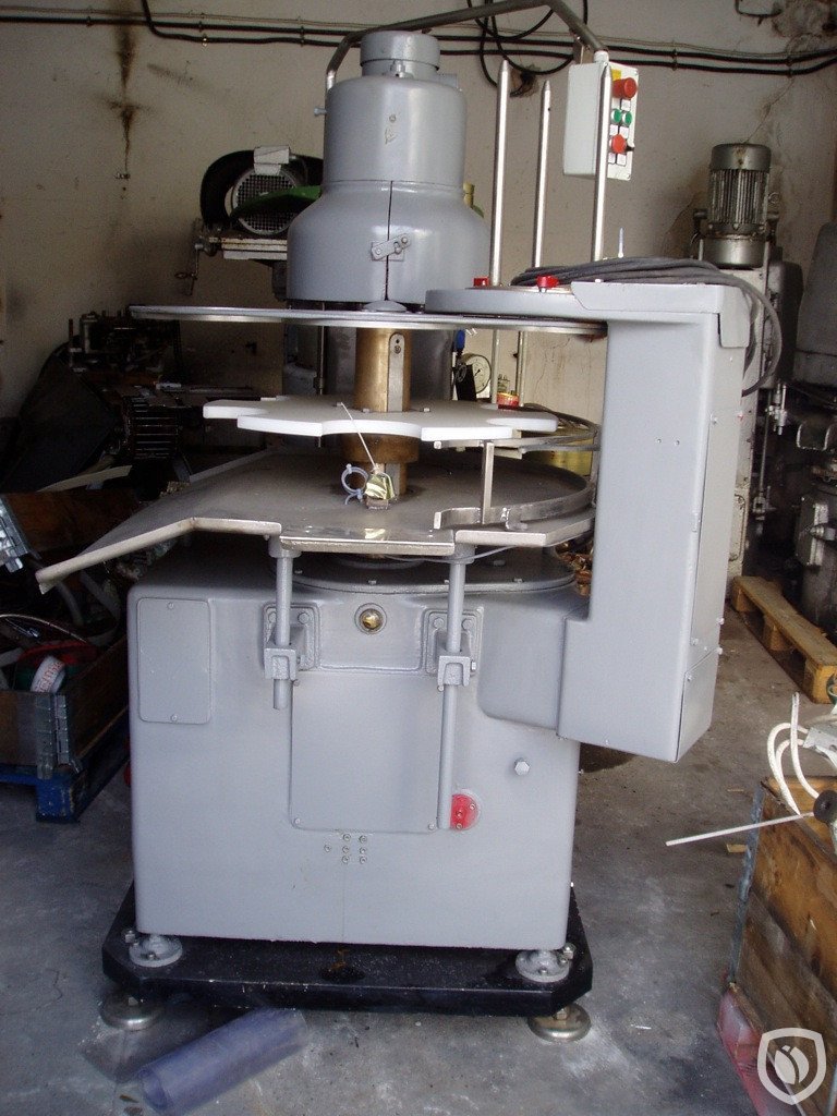 Lanico DT 265 (3364)