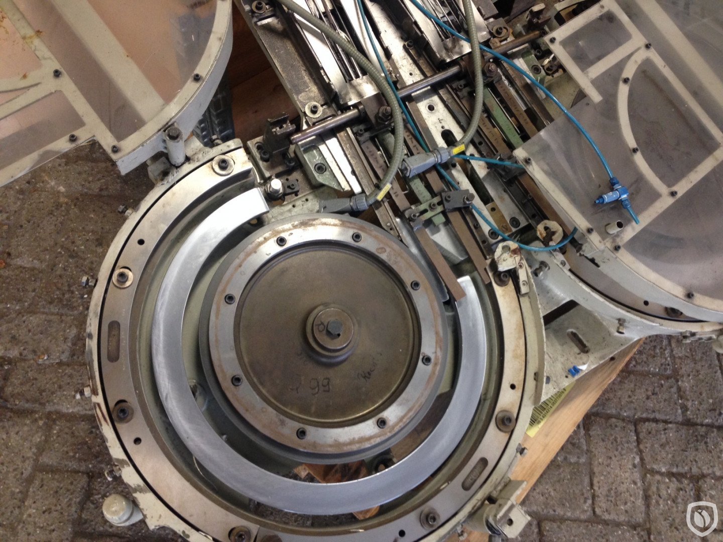 Curler of German origin