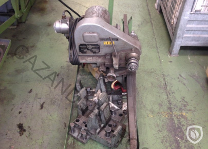 Metal Box grinder