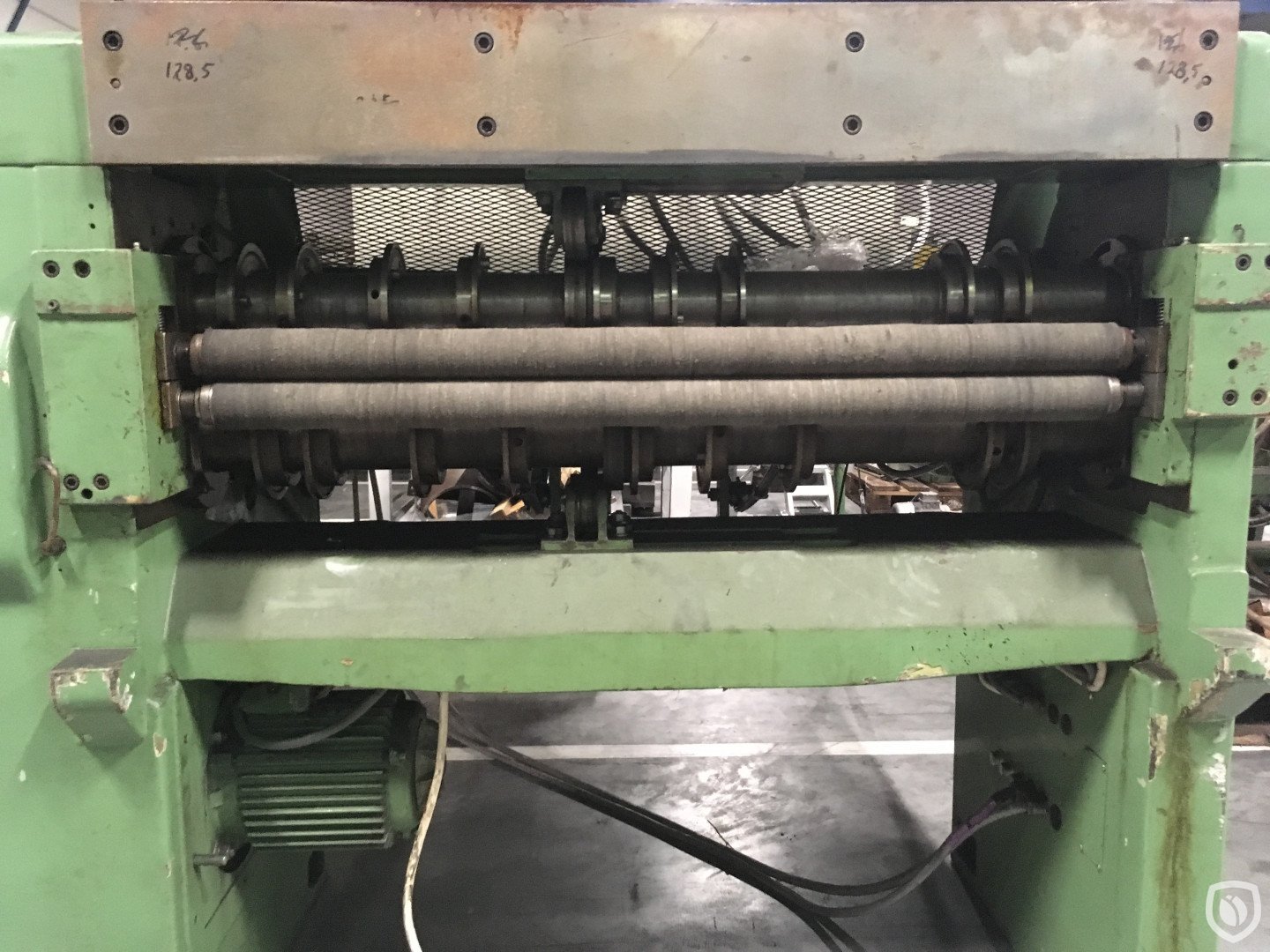 Blema ScStrE 0,63 x 1000/1