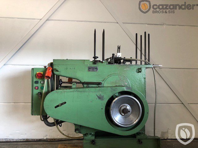 Biagosch & Brandau GA 300