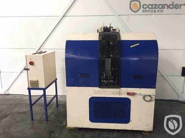 Karges Hammer ABSZ 115