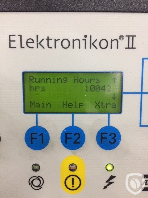 Atlas Copco GA55PLUS