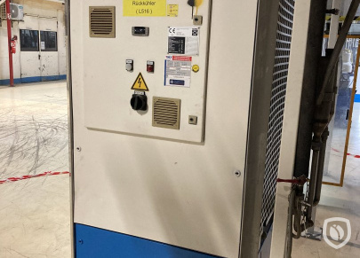 HYFRA VWK 220/1