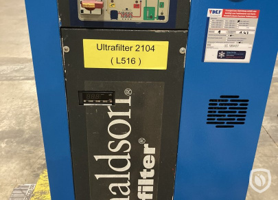 Sabatec ULTRAFILTER