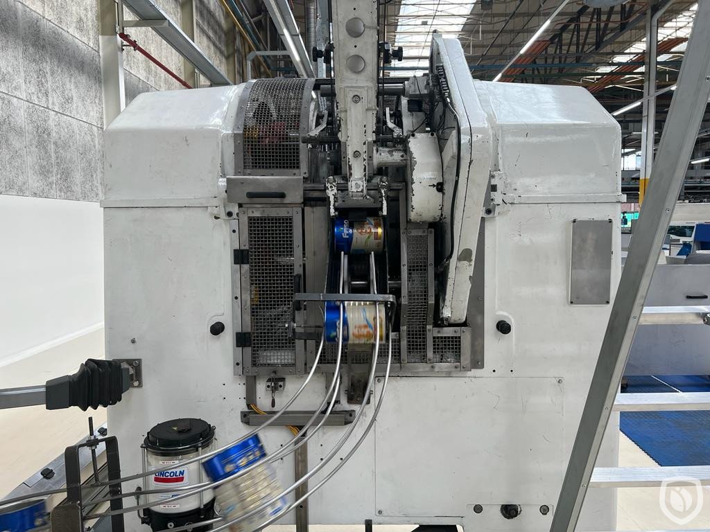 fmi MECFOND A-302 (A-313)