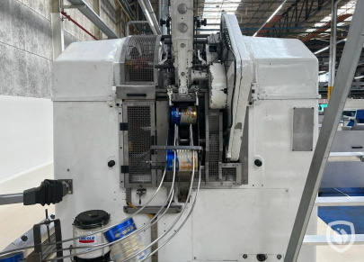 fmi MECFOND A-302 (A-313)