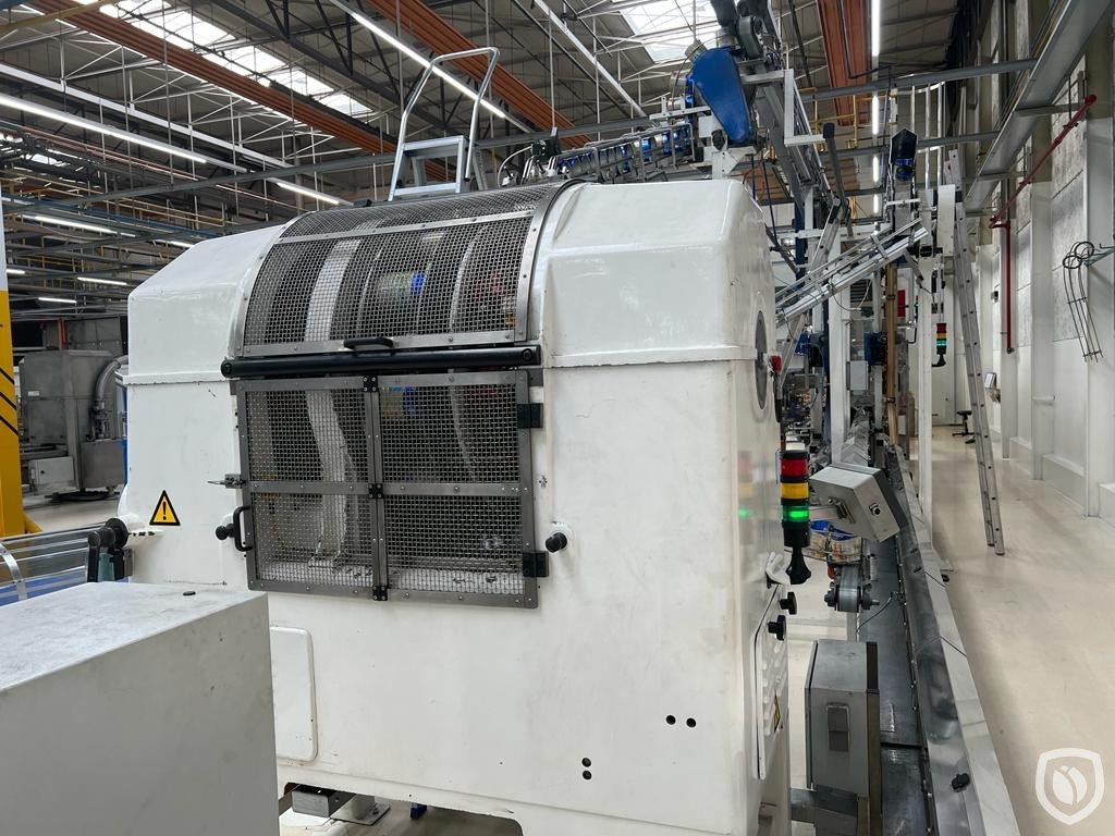 fmi MECFOND A-302 (A-313)