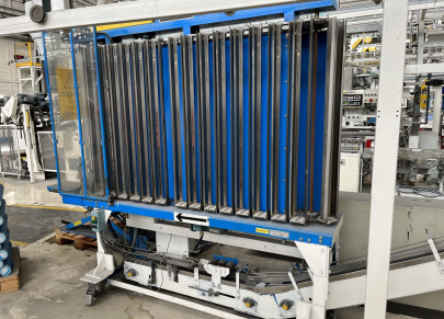 Fleetwood Rotofeeder