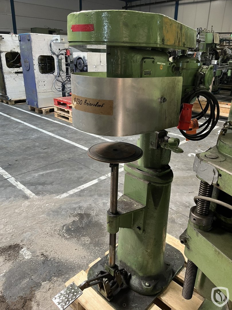 Curler of German origin