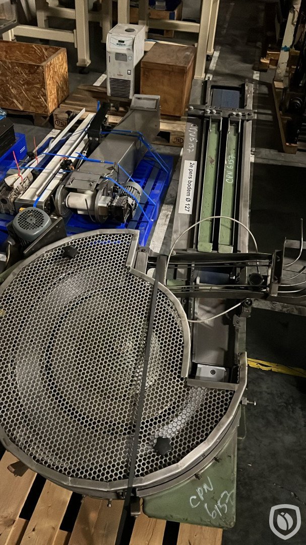 Karges Hammer DAR 175/1