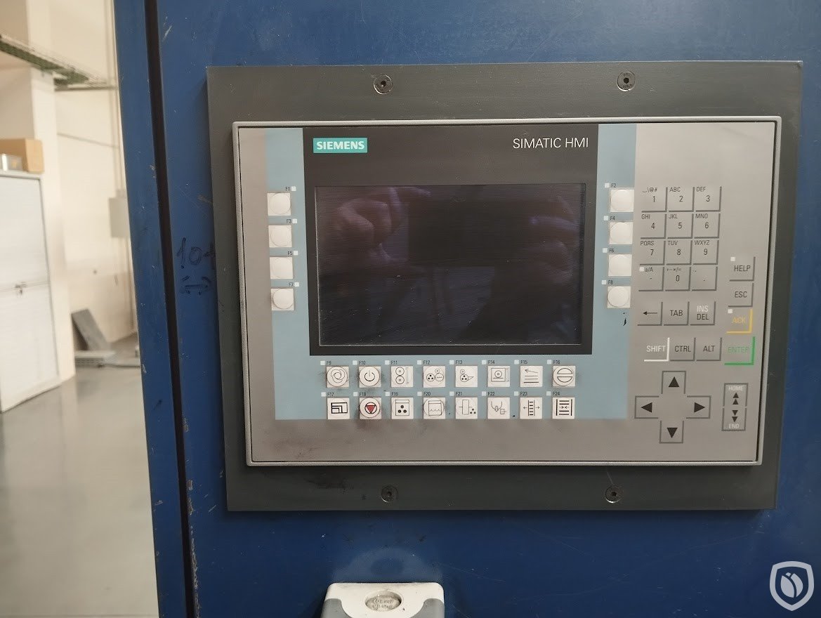 Upgrade Siemens electronics