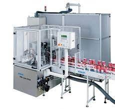 Indosa Twin-Matic 100 M