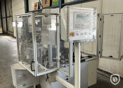 Indosa Twin-Matic 100 M