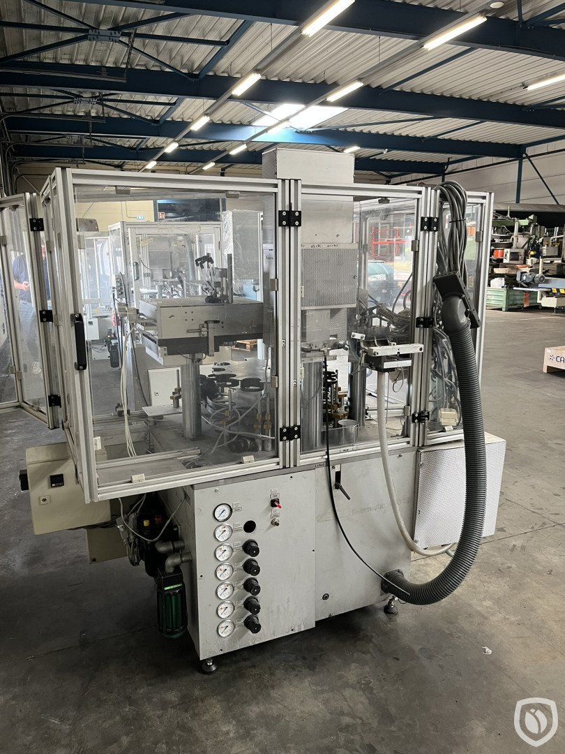 Indosa Twin-Matic 100 M