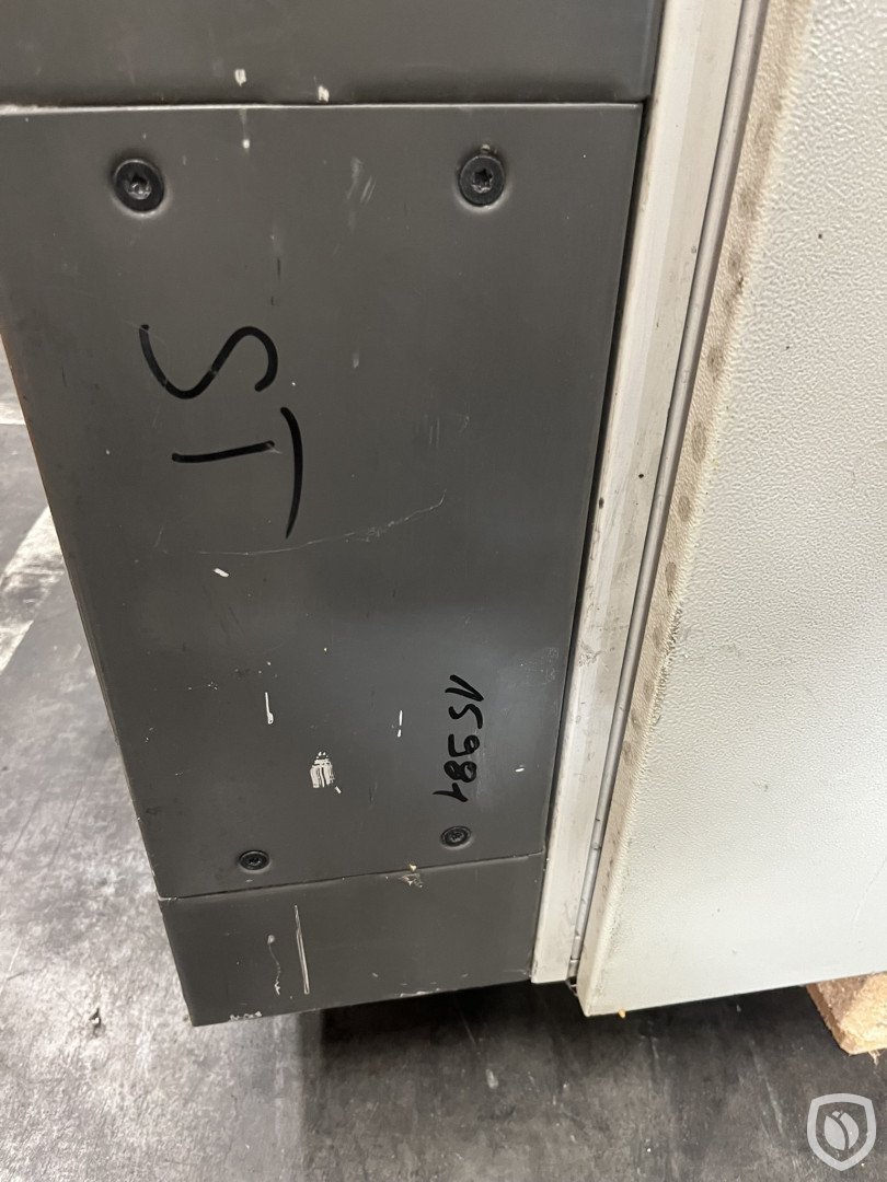 Indosa Twin-Matic 100 M