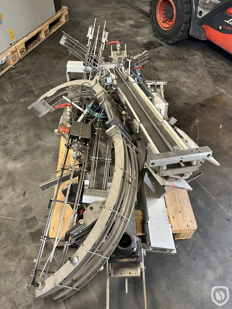 Indosa Twin-Matic 100 M