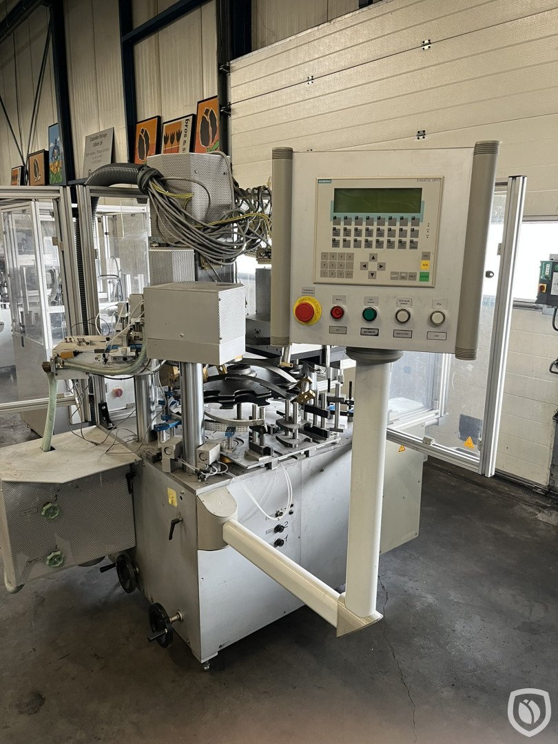 Indosa Twin-Matic 100 M