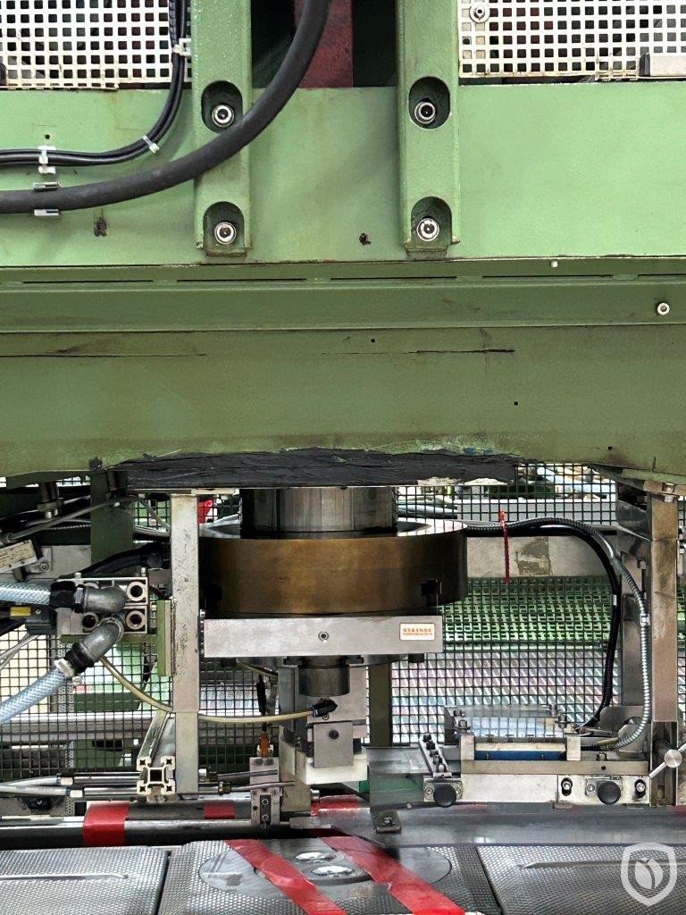 Alfons Haar CNC-EF-P 15