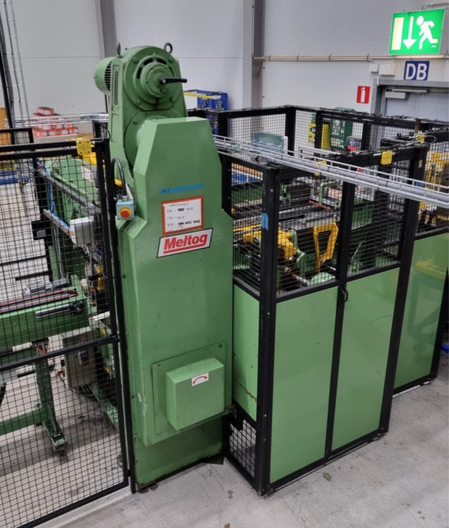 Meltog 613 BodyMaker