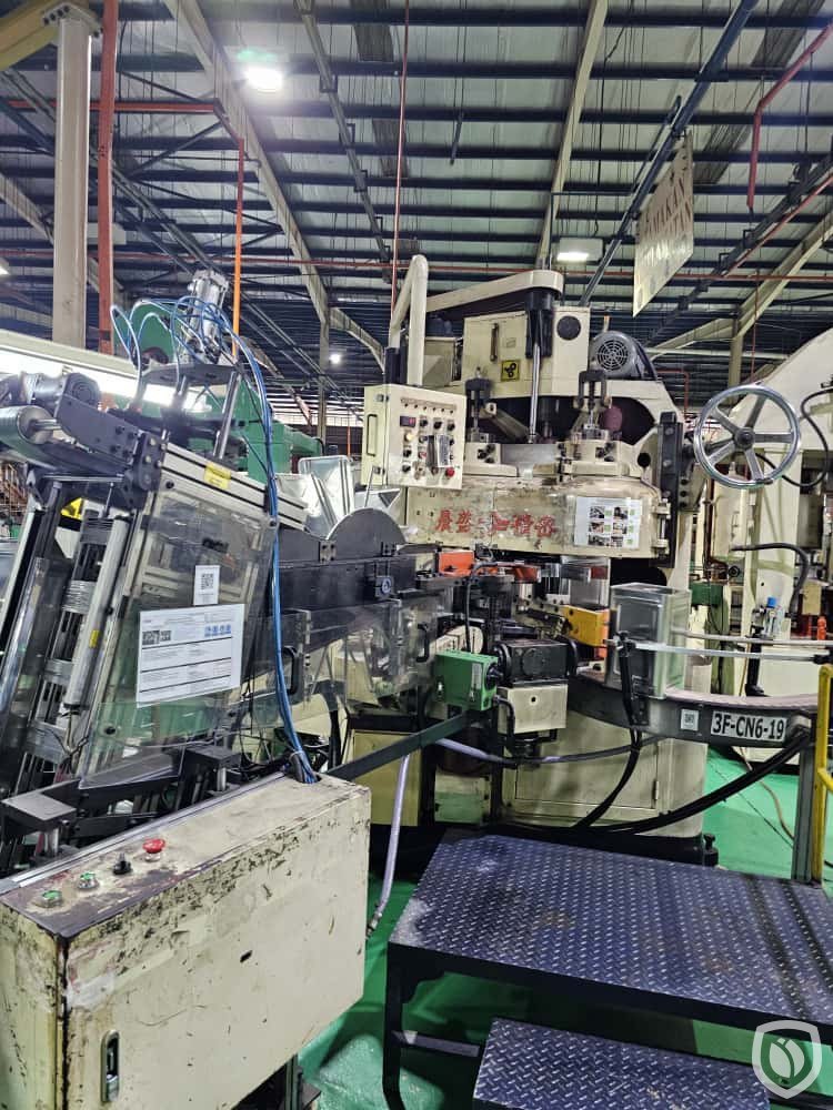 SHIN SUNG BOTTOM SEAMER