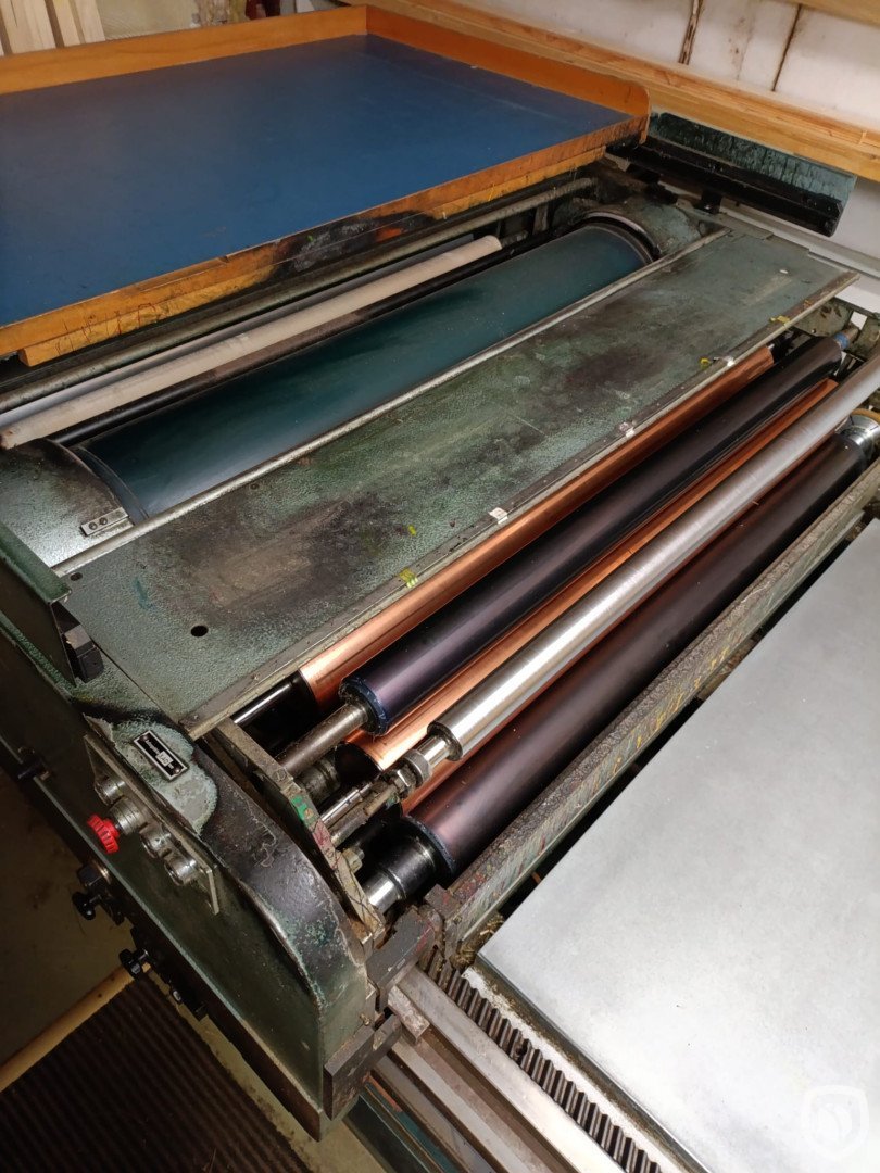 Max Simmel Korrex 03