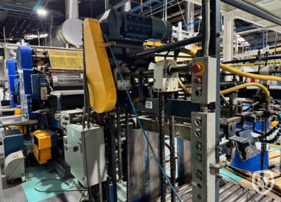 Crabtree Marquess 4538 (tandem)