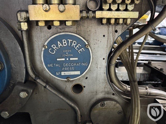 Crabtree Marquess 4538 (tandem)