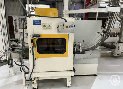 Germann & Frei SFV 600