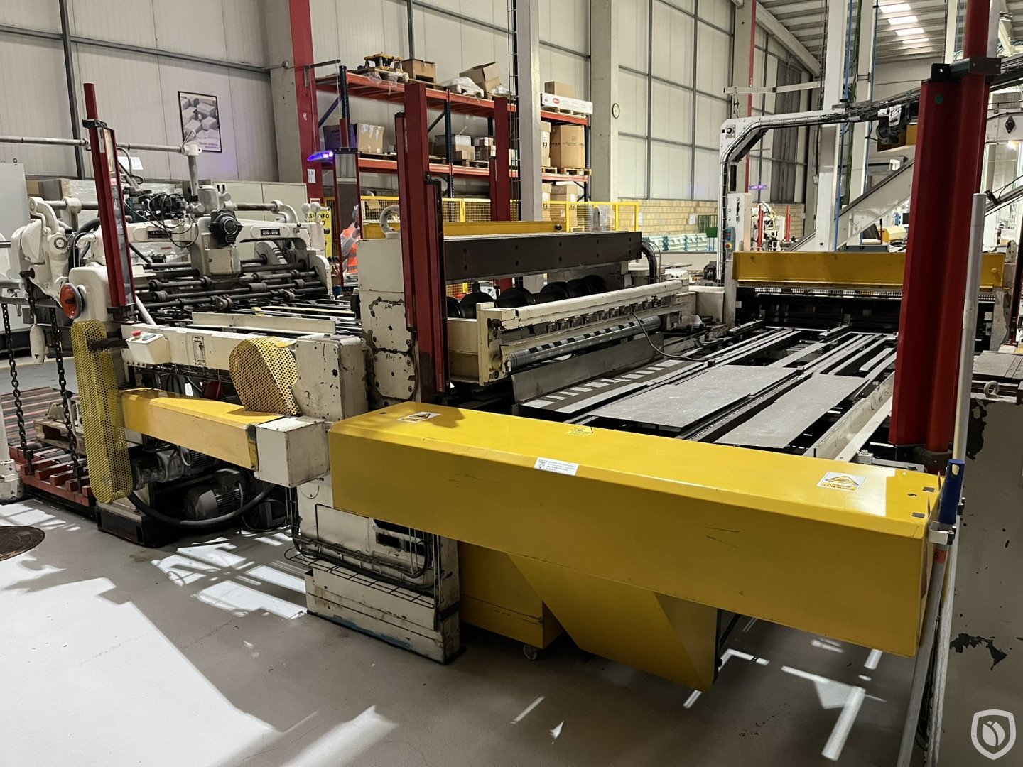 Blema ScStrE 0,63x1200