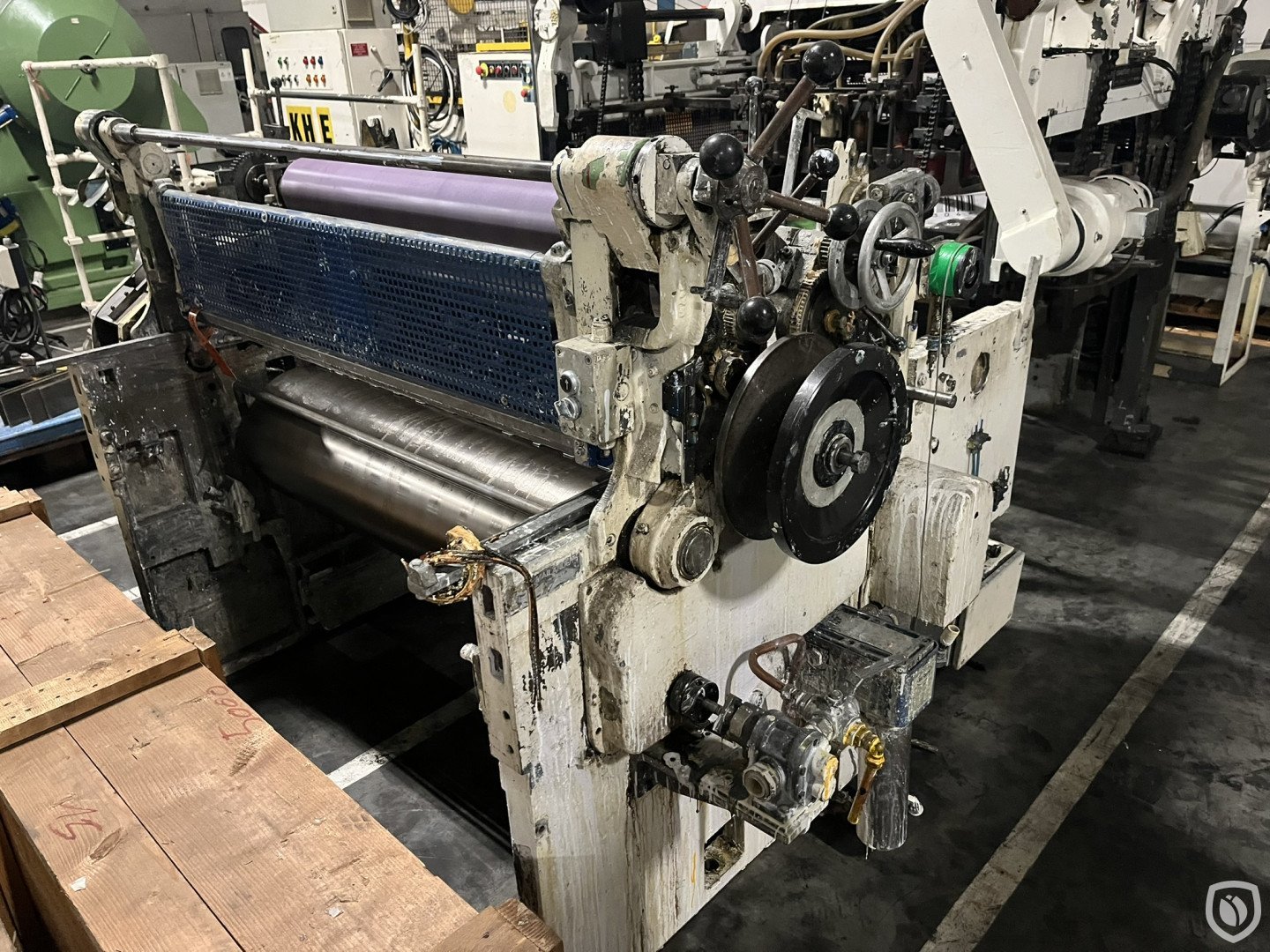 Mailander 460