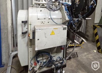 Klinghammer SIA 220