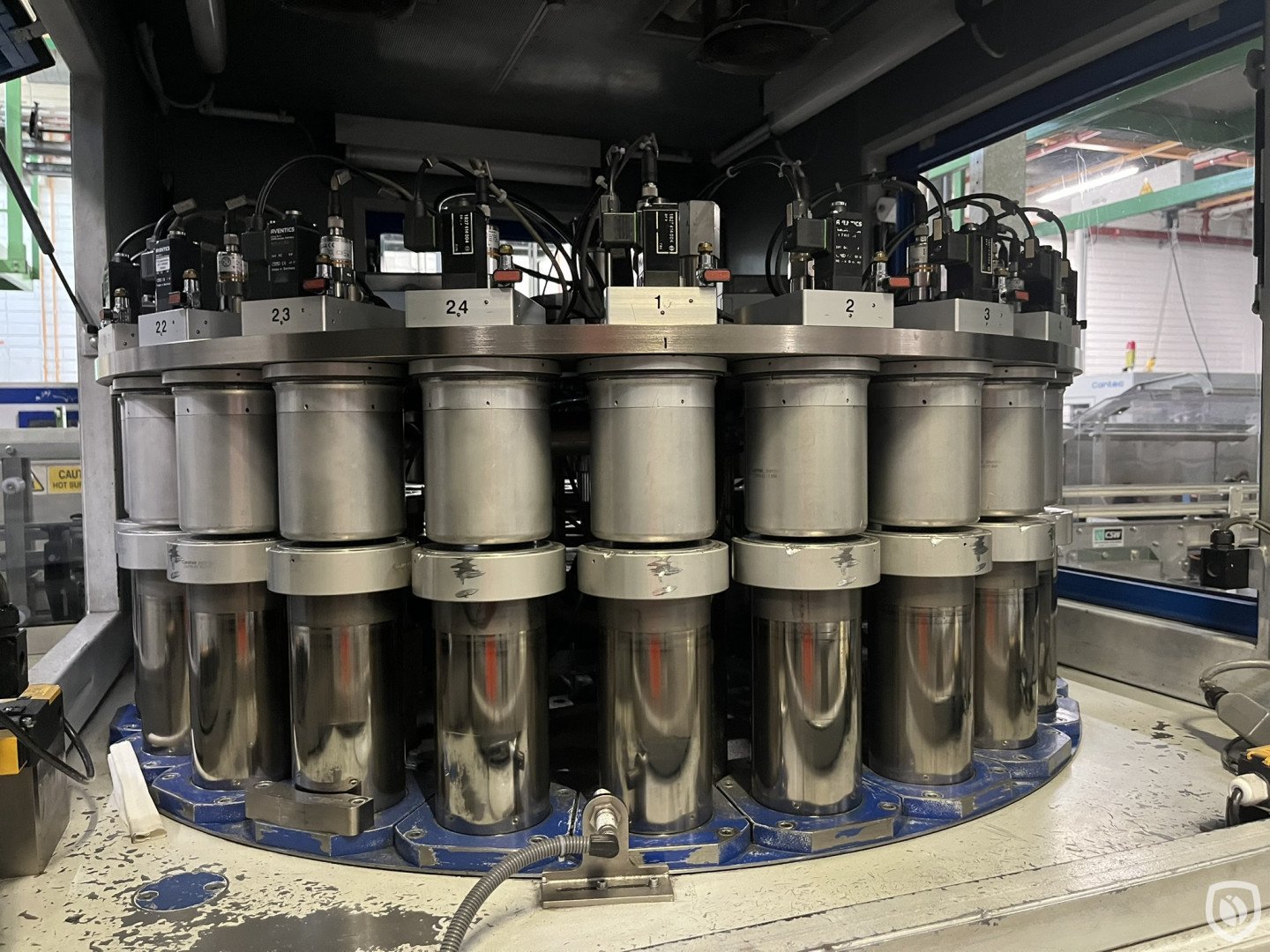 Cantec TEST-O-MAT