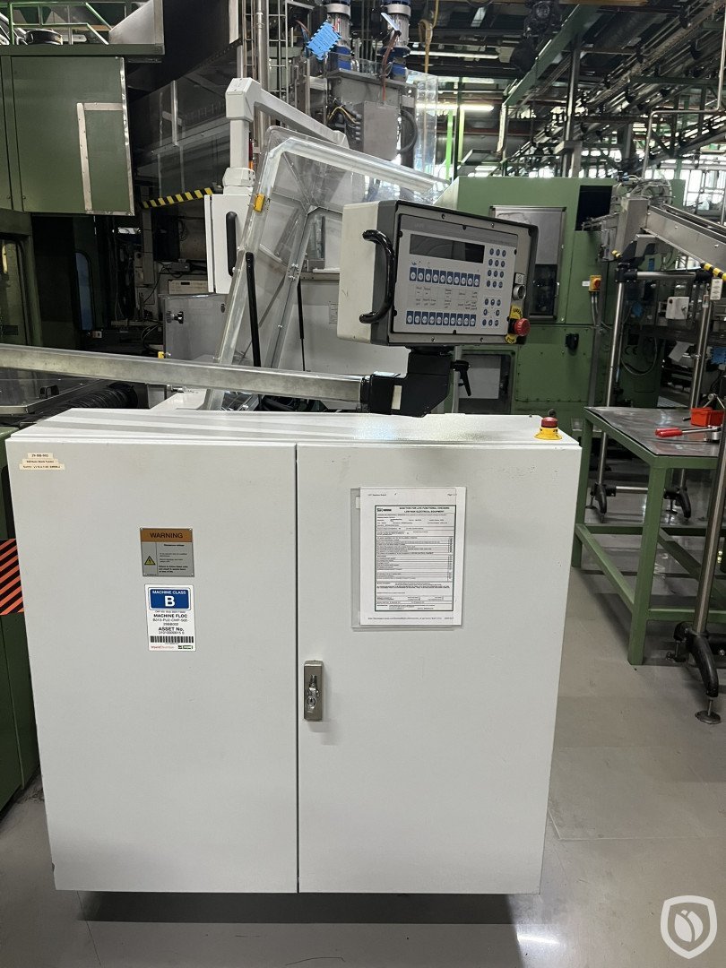 Ocsam TPMDX