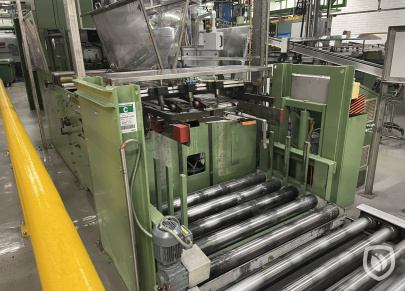 Krupp Cut-O-Mat