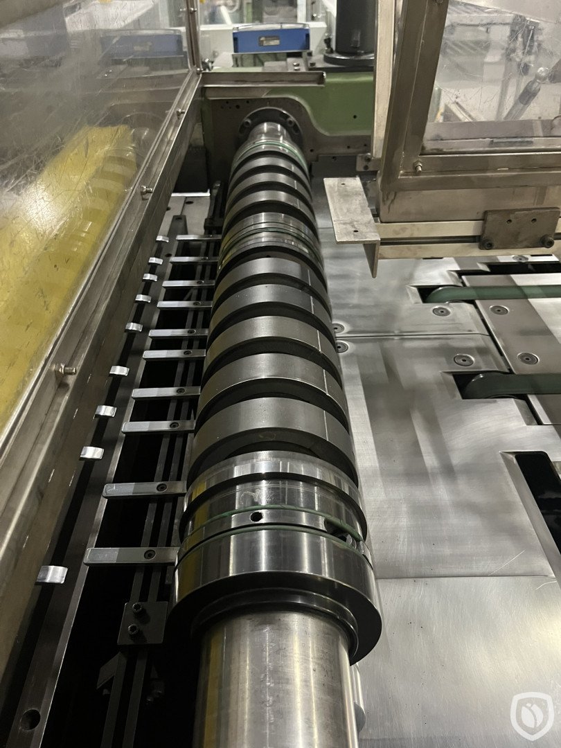 Krupp Cut-O-Mat