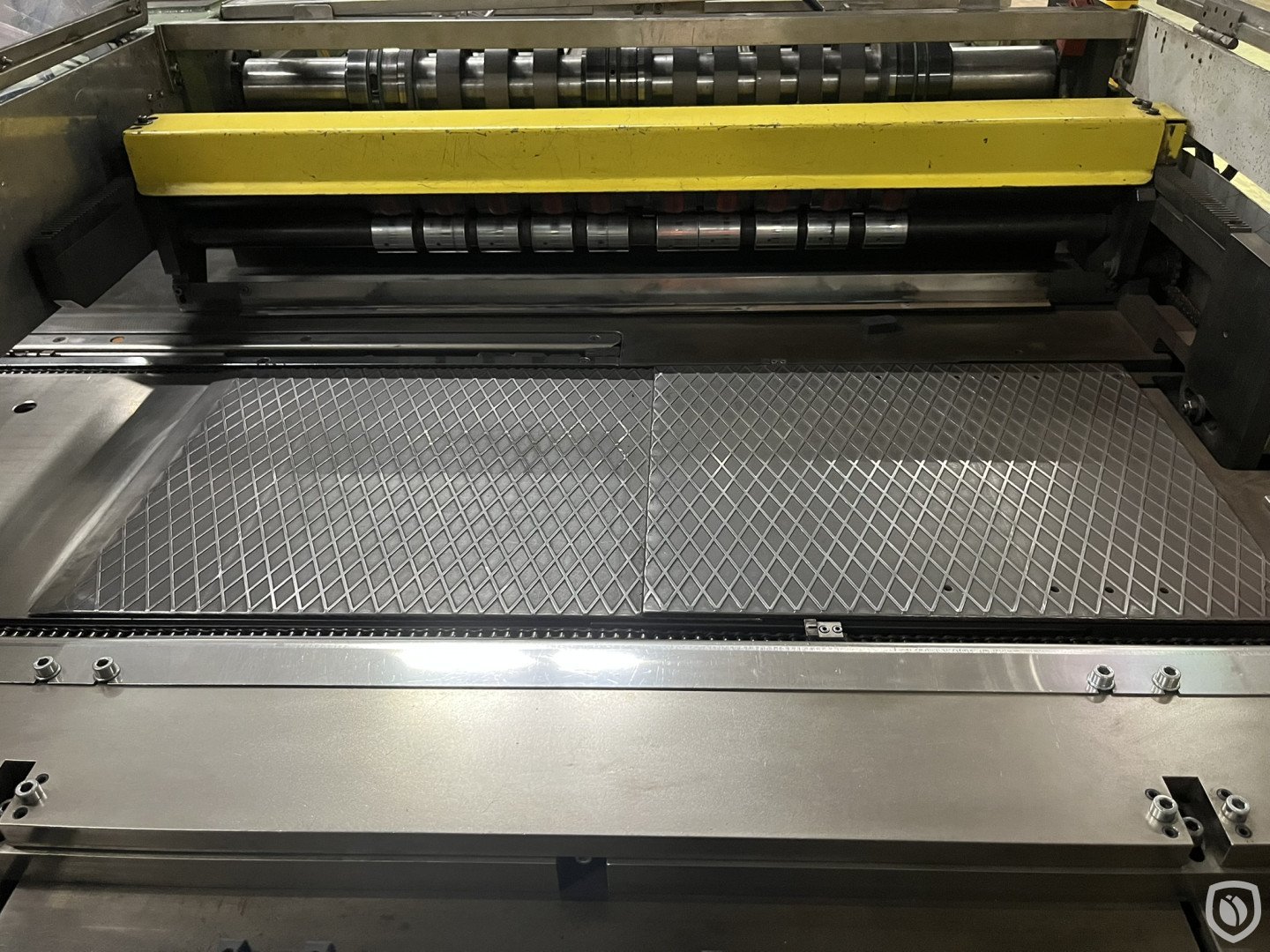 Krupp Cut-O-Mat
