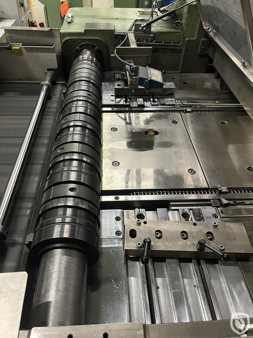Krupp Cut-O-Mat