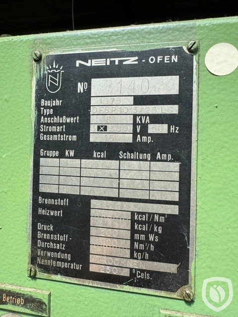 Neitz DFSP 10/3/25 LG
