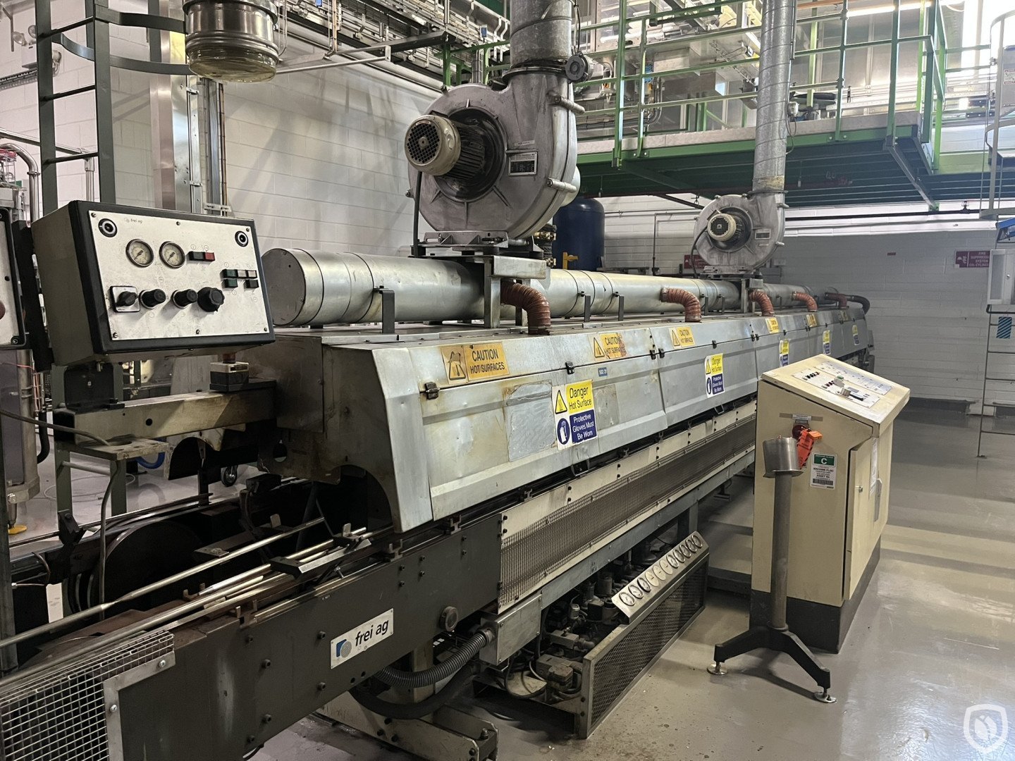 Frei FCM/G 2x10