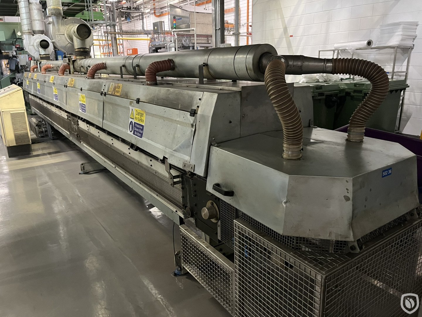 Frei FCM/G 2x10