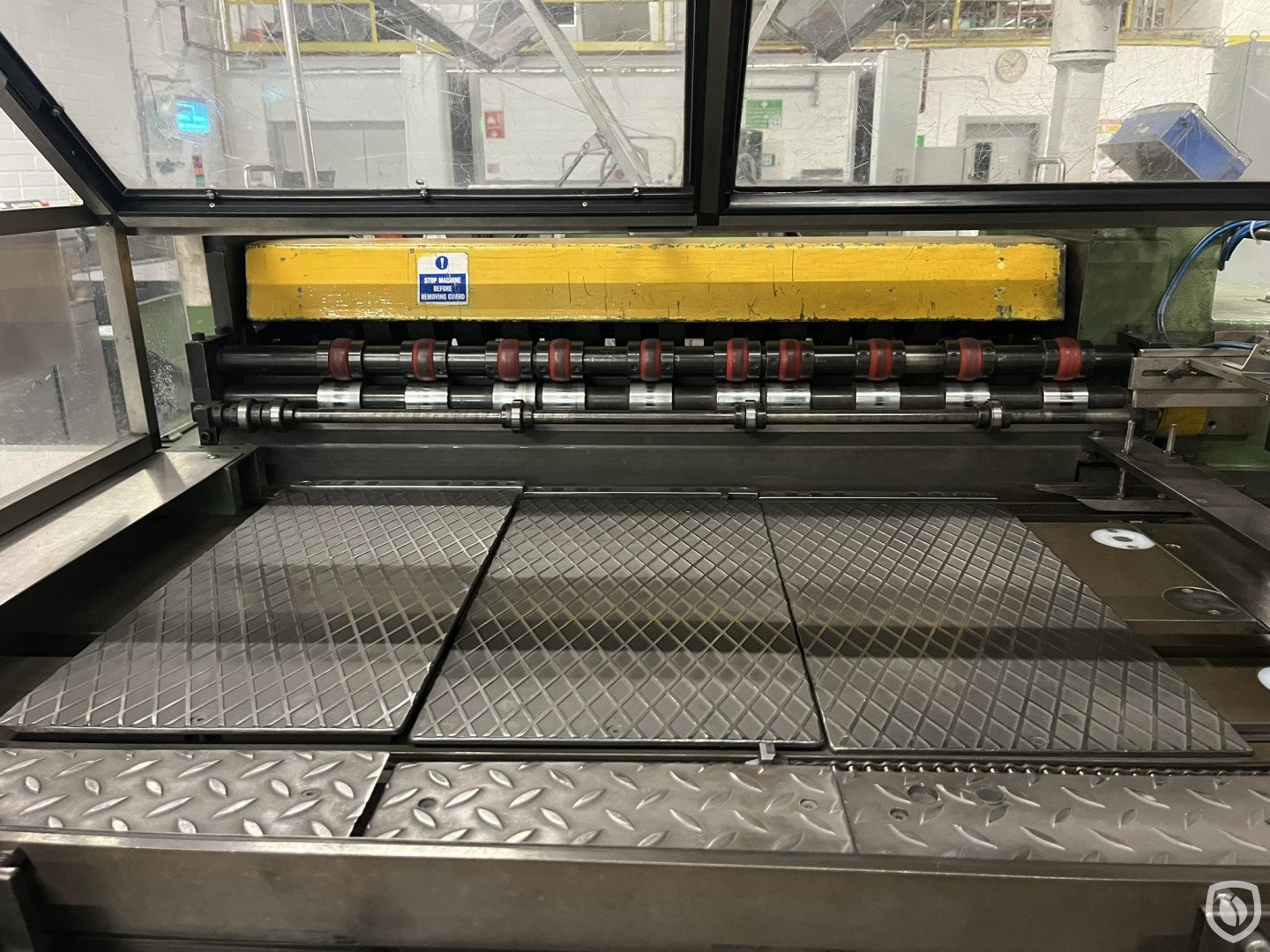 Krupp SDvt