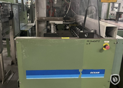 Ocsam TP 1001 GP