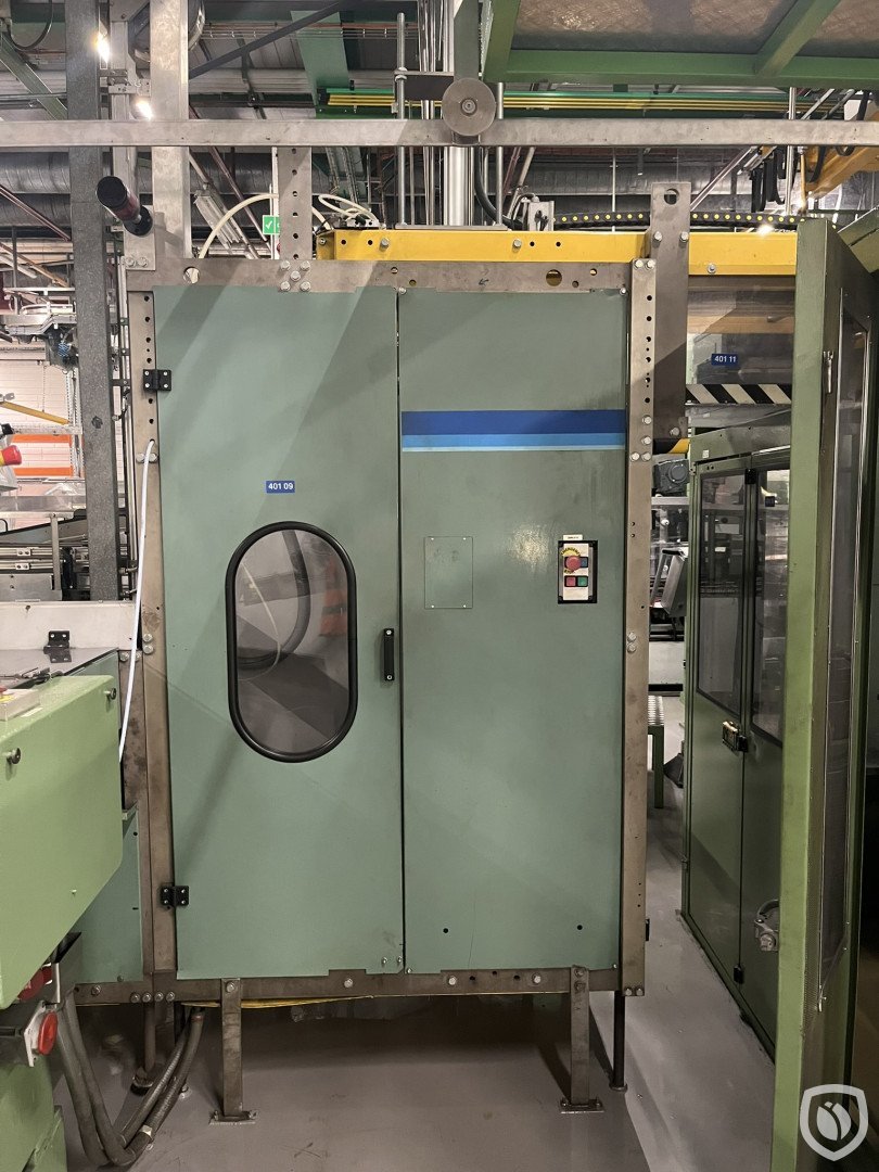 Ocsam TP 1001 GP