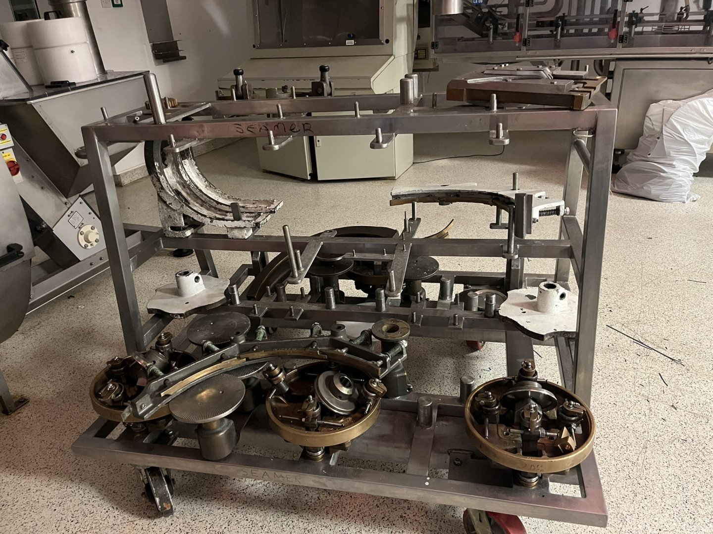 parts