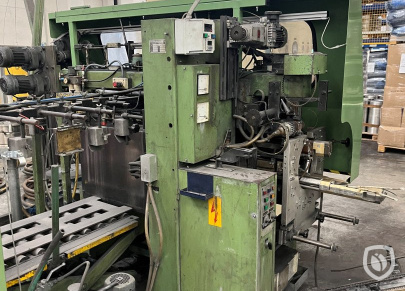 MGR 20 liter pail line
