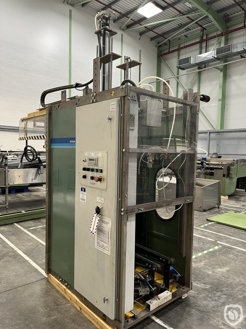 Ocsam TP 1001 GP