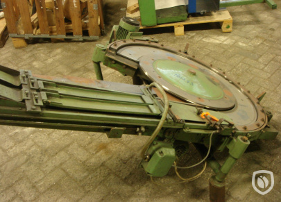 Karges Hammer DAR 175/1 (2785)